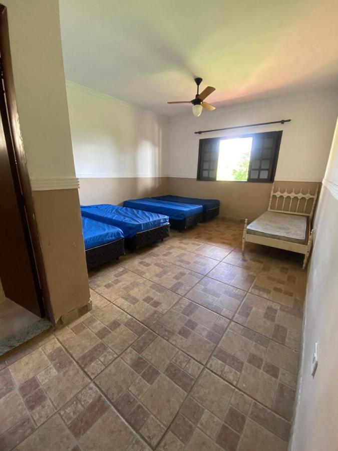 Вилла Chacara Rancho Da Coruja Иту Экстерьер фото