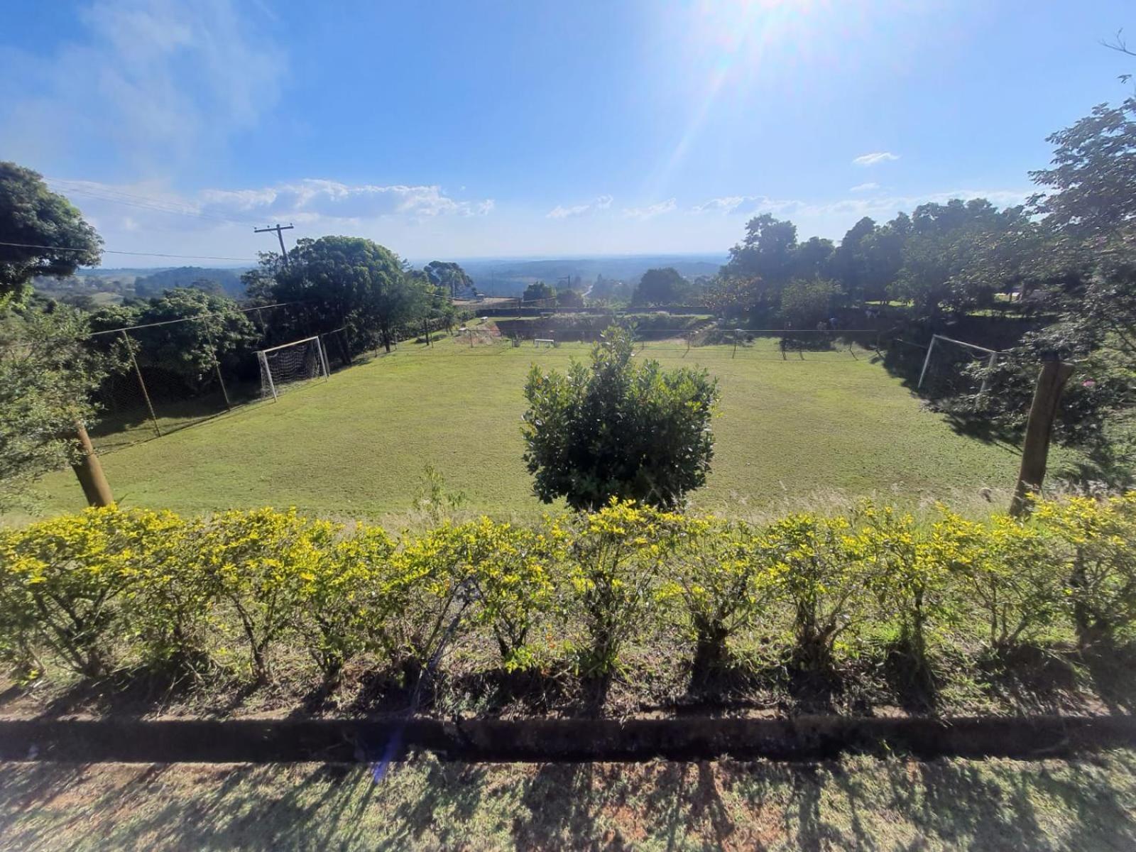 Вилла Chacara Rancho Da Coruja Иту Экстерьер фото