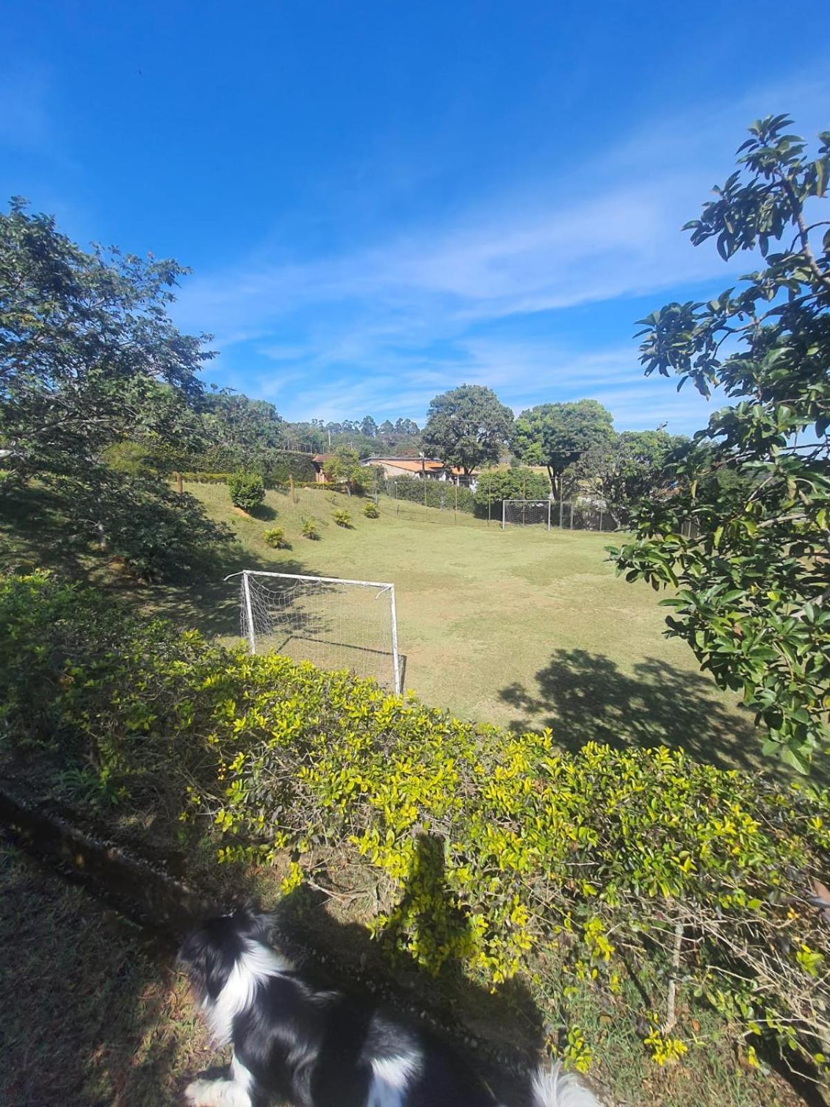 Вилла Chacara Rancho Da Coruja Иту Экстерьер фото